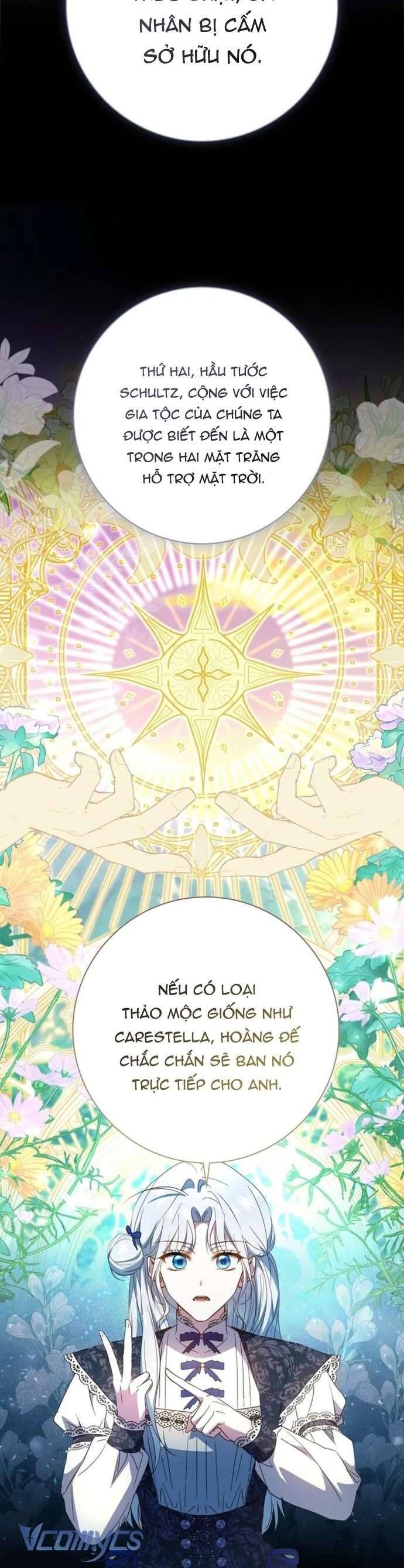 Chồng Của Tôi Giống Nam Chính Quá Đi: Chapter 25