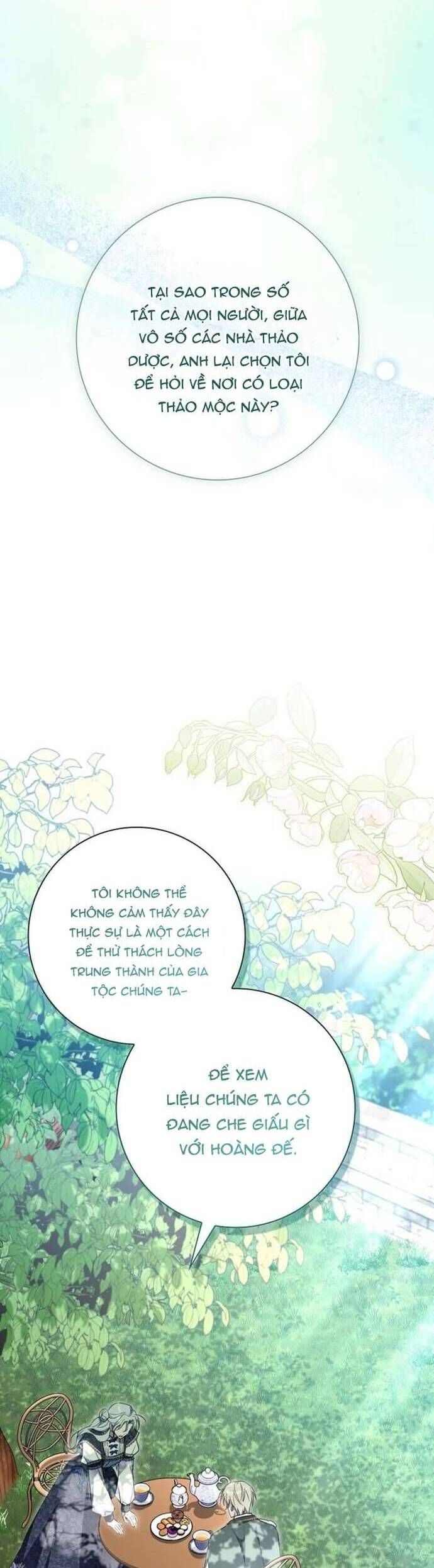 Chồng Của Tôi Giống Nam Chính Quá Đi: Chapter 25