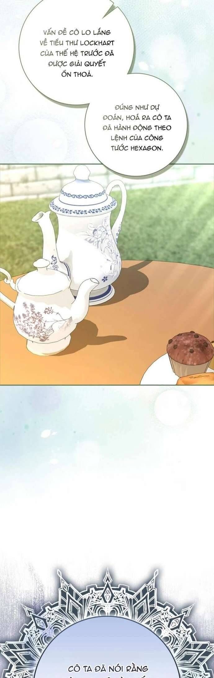 Chồng Của Tôi Giống Nam Chính Quá Đi: Chapter 25