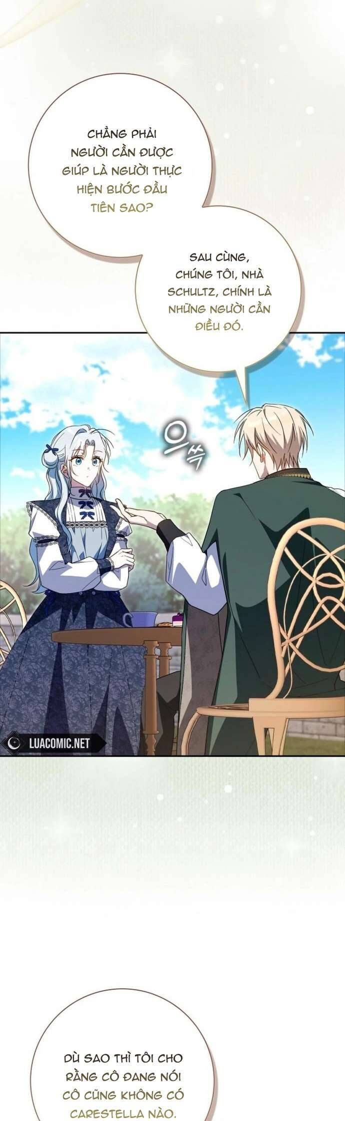 Chồng Của Tôi Giống Nam Chính Quá Đi: Chapter 25