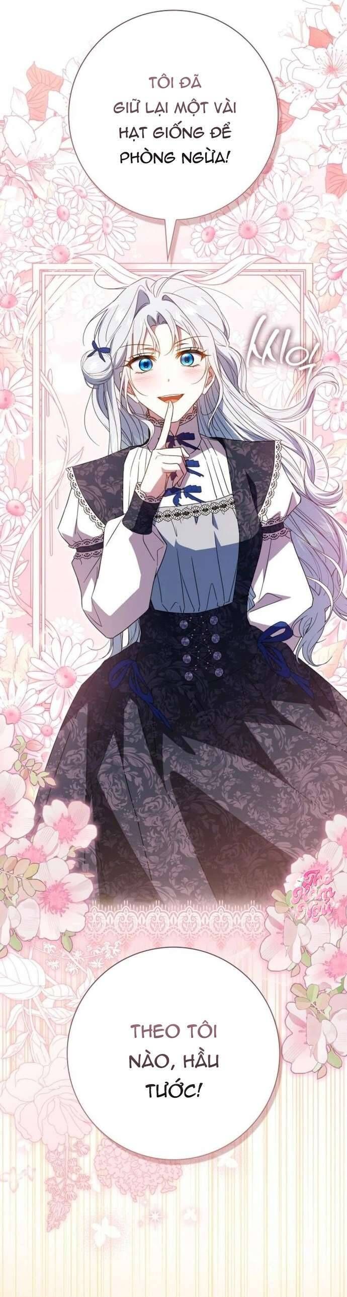 Chồng Của Tôi Giống Nam Chính Quá Đi: Chapter 25