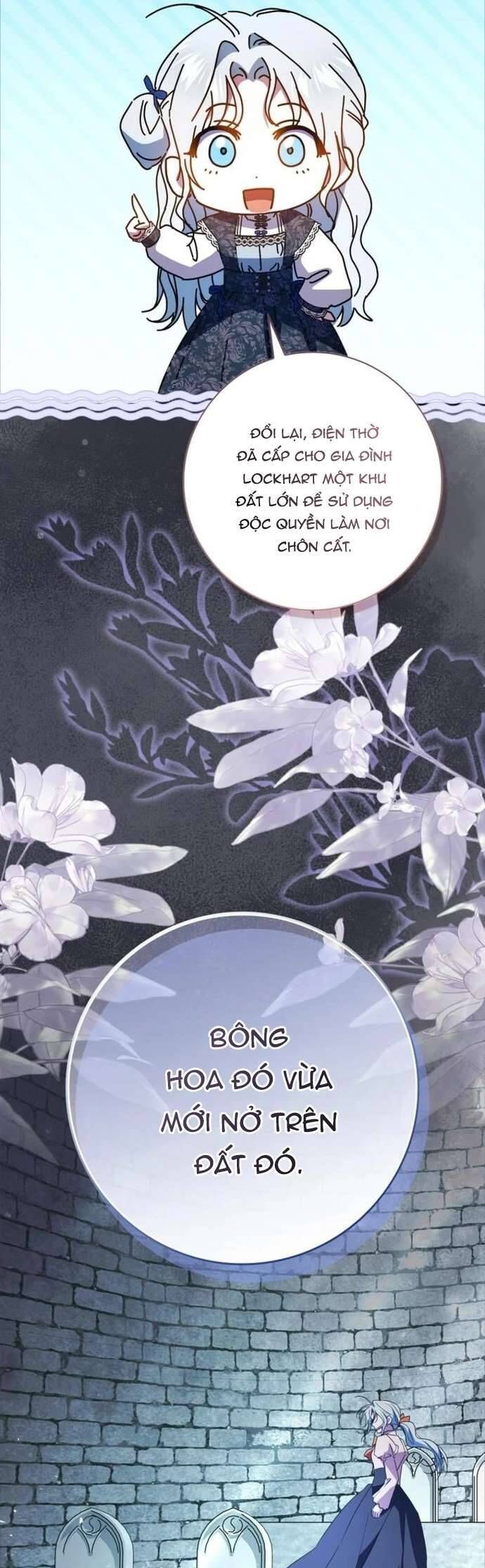 Chồng Của Tôi Giống Nam Chính Quá Đi: Chapter 25
