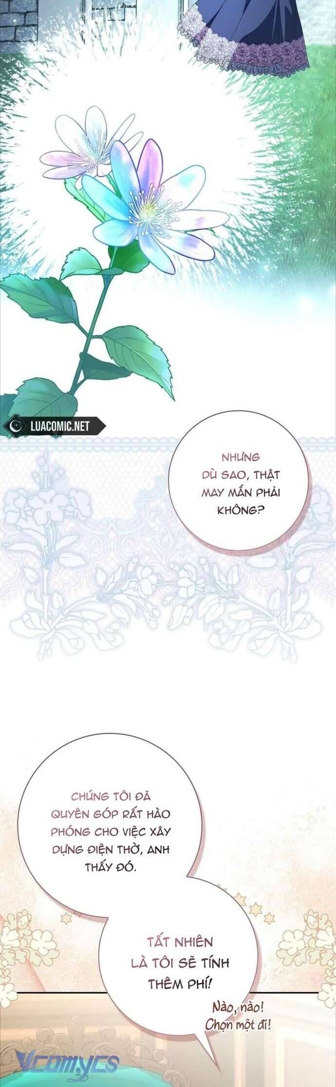 Chồng Của Tôi Giống Nam Chính Quá Đi: Chapter 25