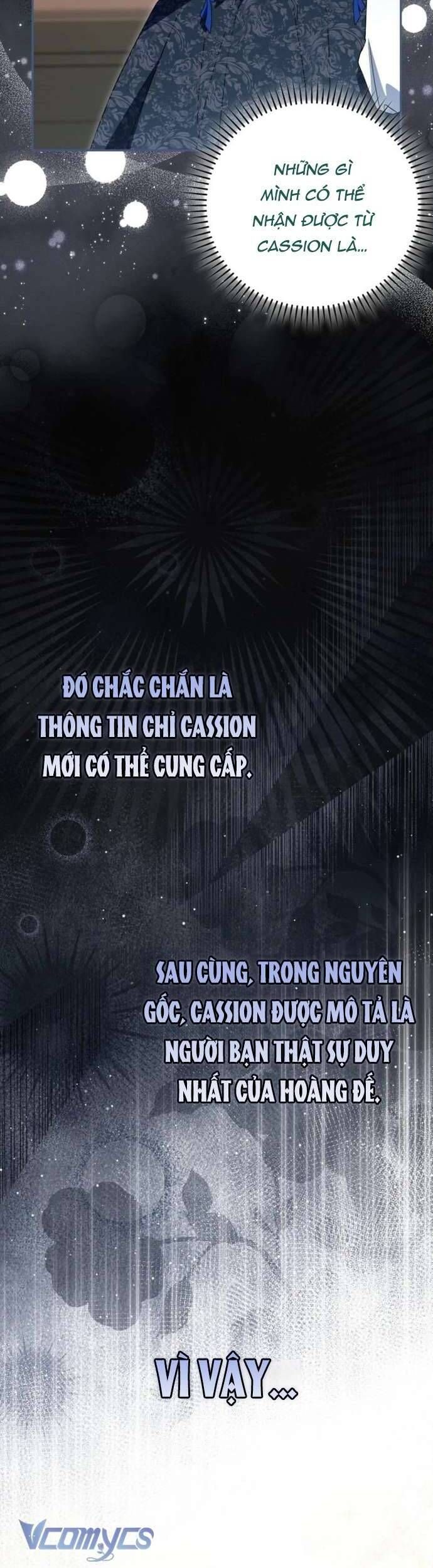 Chồng Của Tôi Giống Nam Chính Quá Đi: Chapter 25