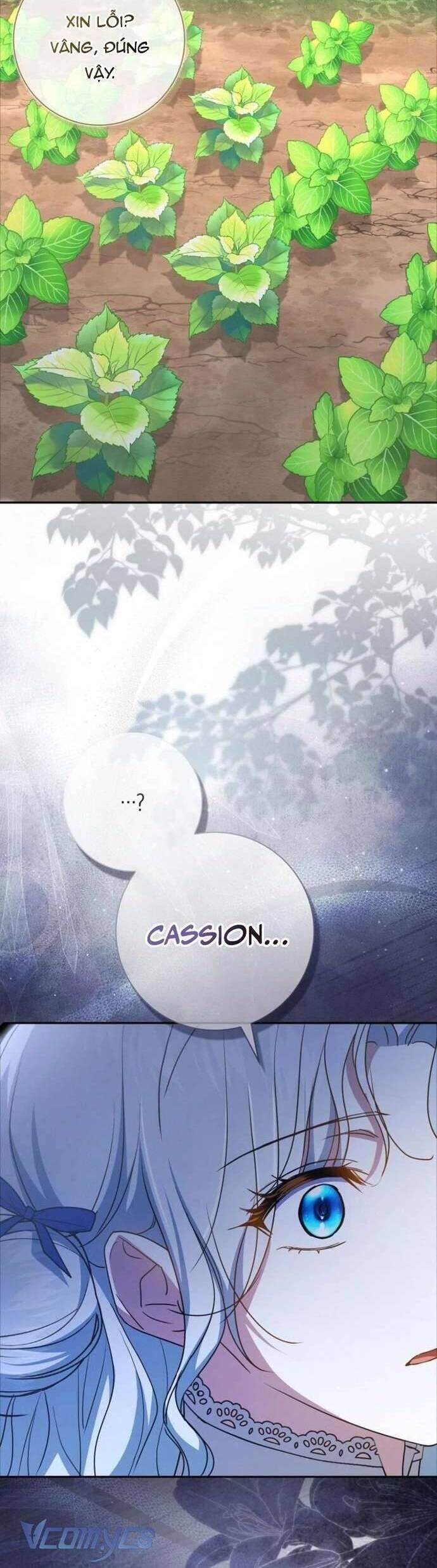 Chồng Của Tôi Giống Nam Chính Quá Đi: Chapter 25