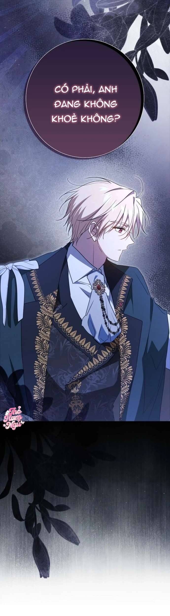 Chồng Của Tôi Giống Nam Chính Quá Đi: Chapter 25