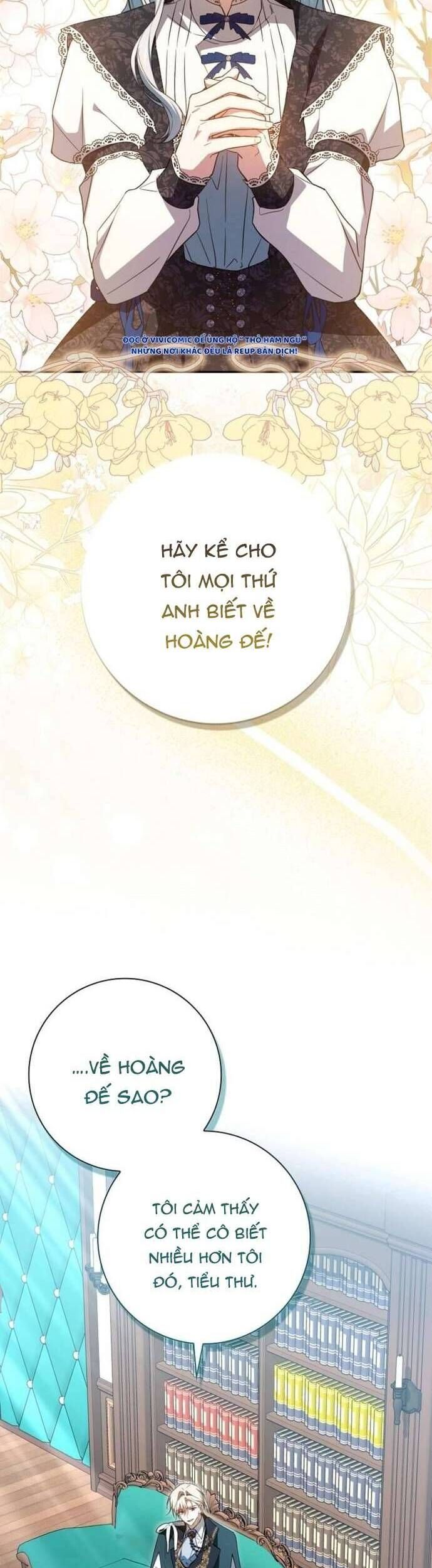 Chồng Của Tôi Giống Nam Chính Quá Đi: Chapter 26