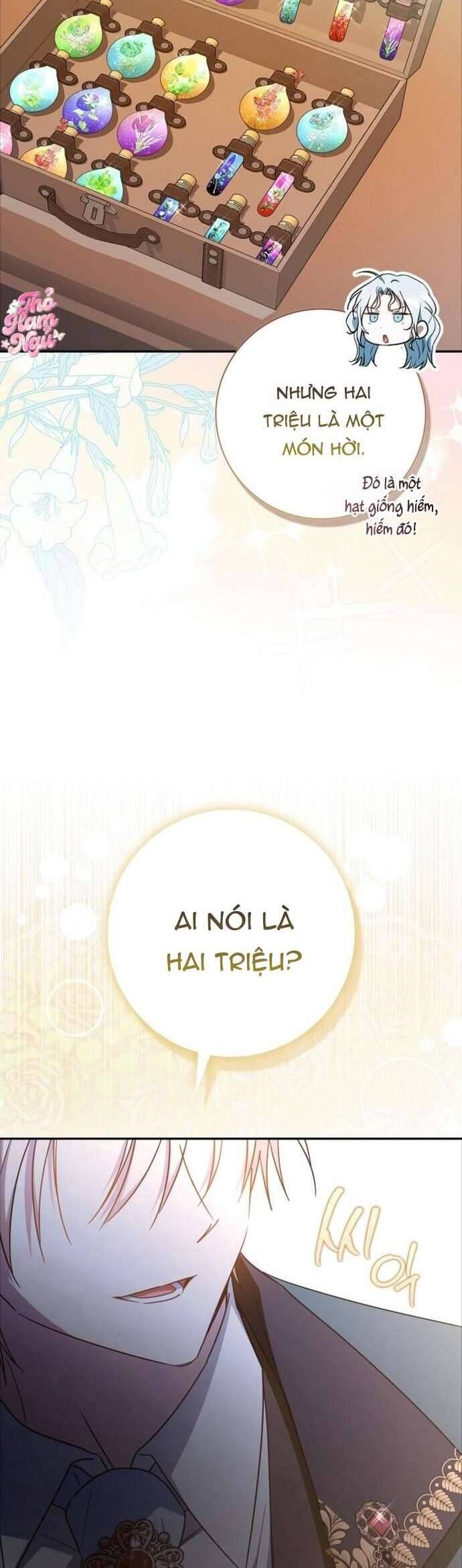 Chồng Của Tôi Giống Nam Chính Quá Đi: Chapter 26