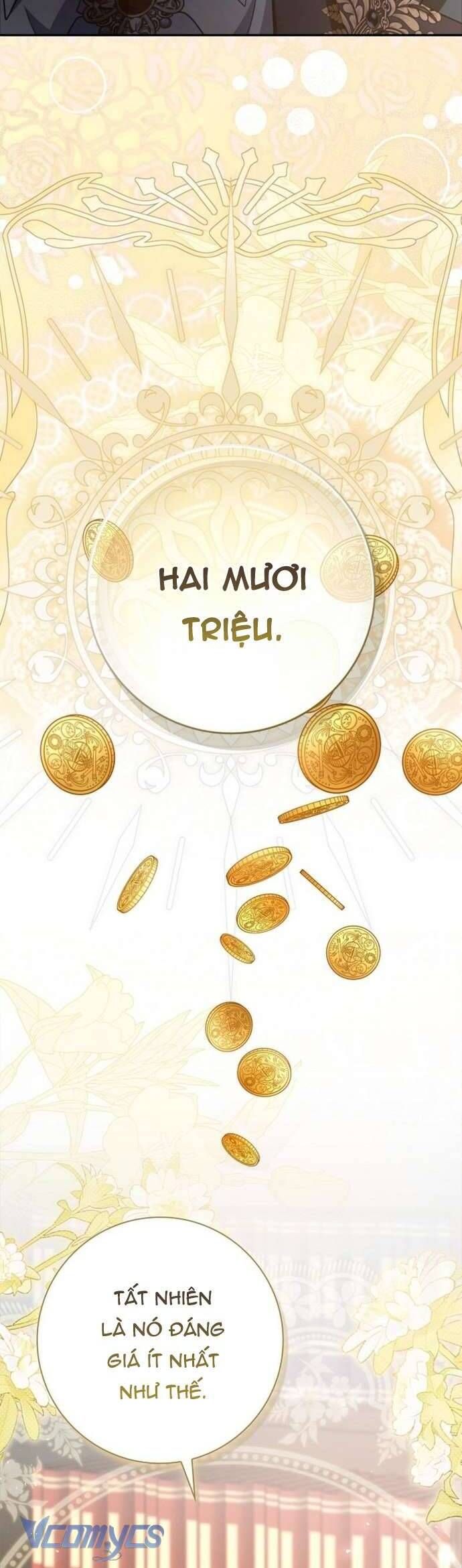 Chồng Của Tôi Giống Nam Chính Quá Đi: Chapter 26