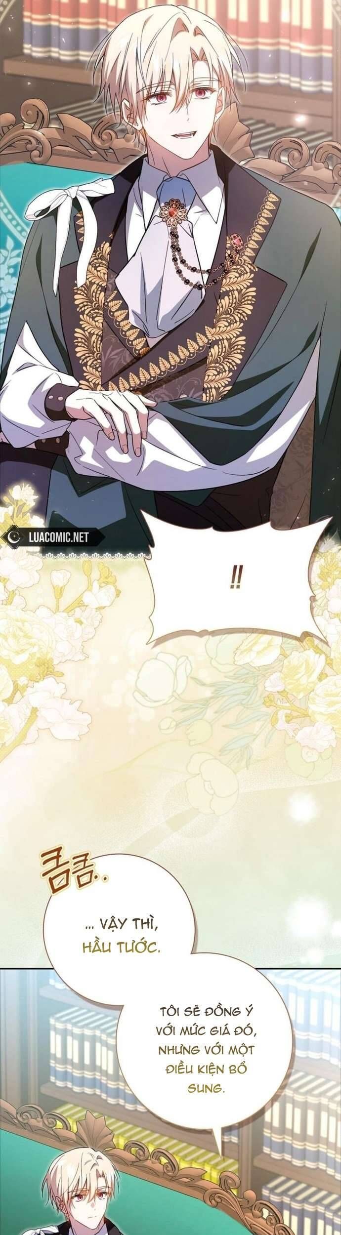 Chồng Của Tôi Giống Nam Chính Quá Đi: Chapter 26