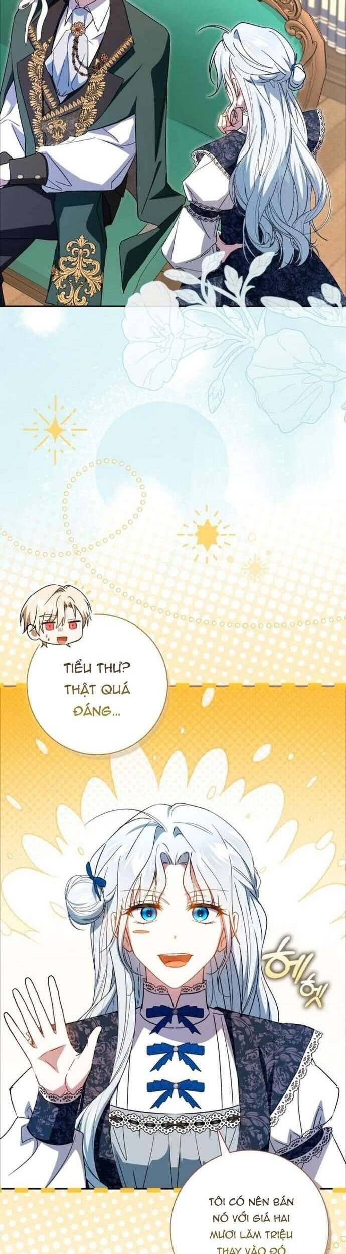 Chồng Của Tôi Giống Nam Chính Quá Đi: Chapter 26