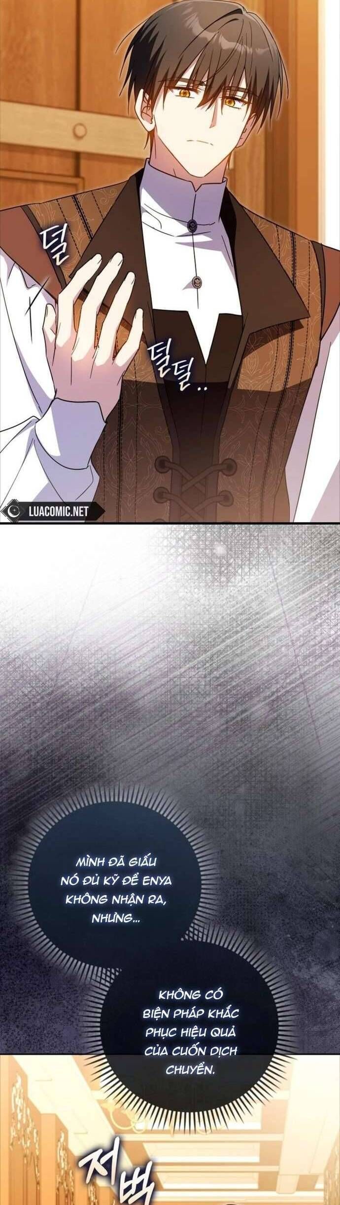 Chồng Của Tôi Giống Nam Chính Quá Đi: Chapter 26