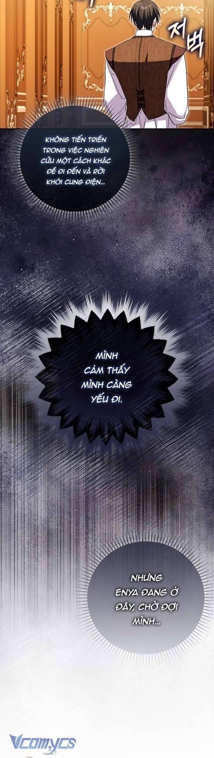 Chồng Của Tôi Giống Nam Chính Quá Đi: Chapter 26