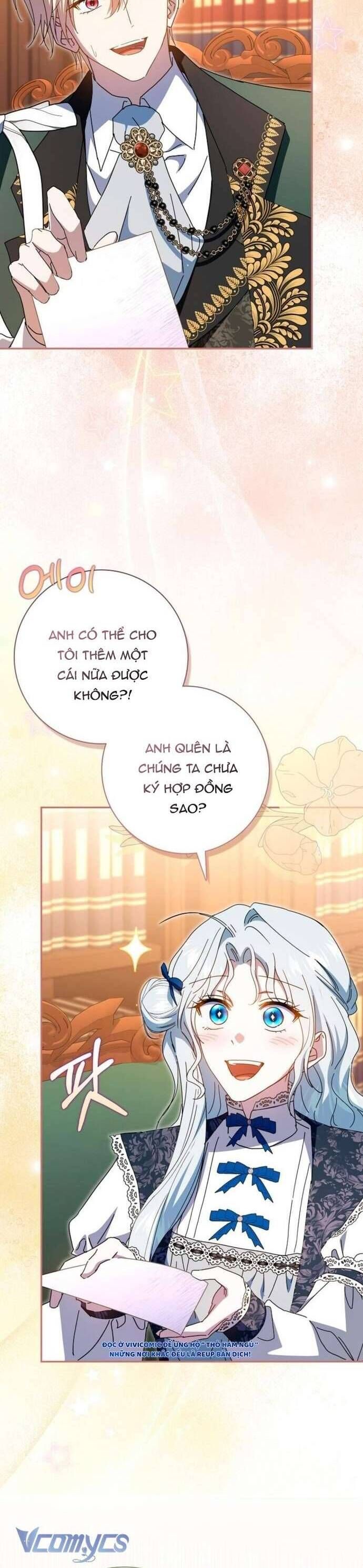 Chồng Của Tôi Giống Nam Chính Quá Đi: Chapter 26