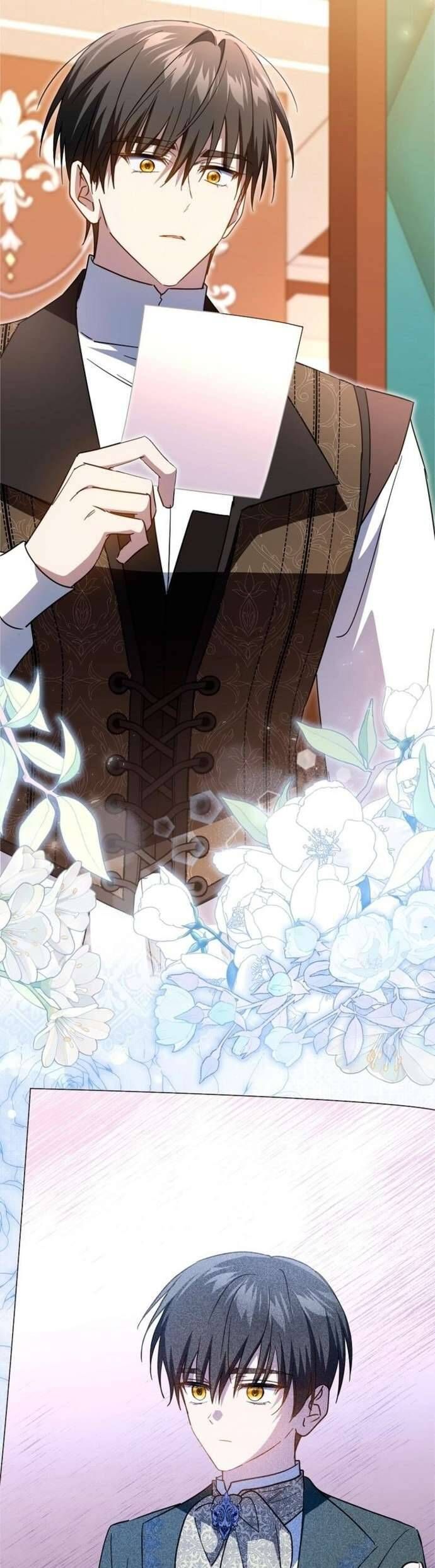 Chồng Của Tôi Giống Nam Chính Quá Đi: Chapter 26