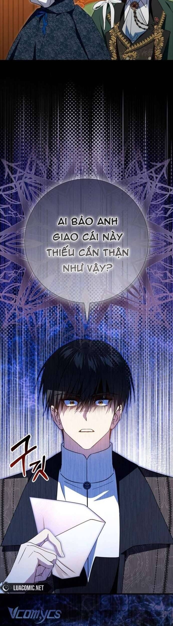 Chồng Của Tôi Giống Nam Chính Quá Đi: Chapter 26