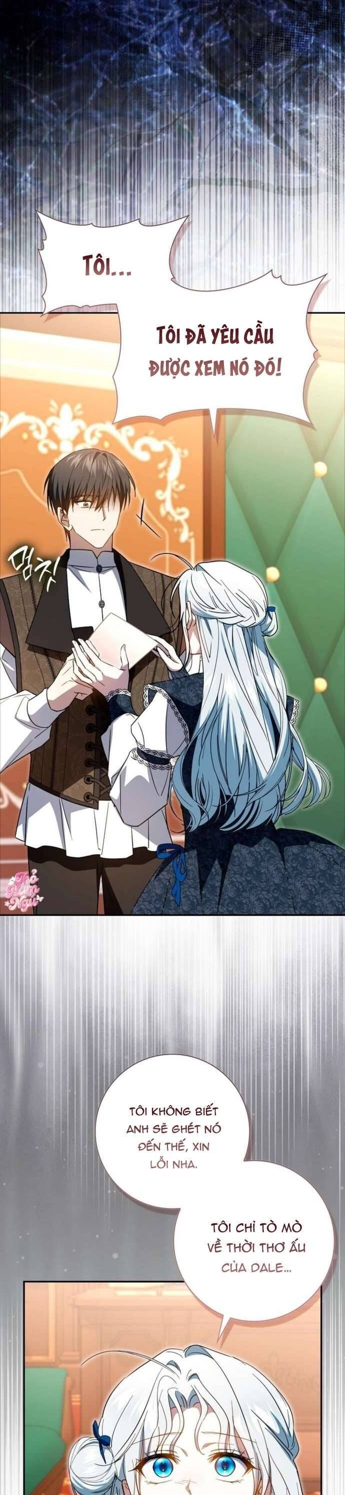 Chồng Của Tôi Giống Nam Chính Quá Đi: Chapter 26