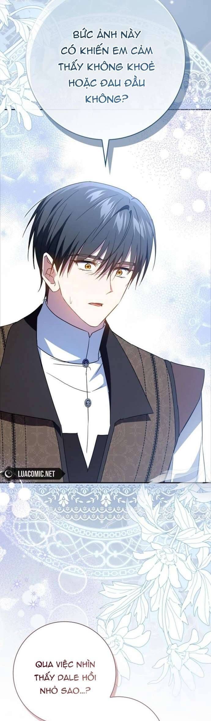 Chồng Của Tôi Giống Nam Chính Quá Đi: Chapter 26