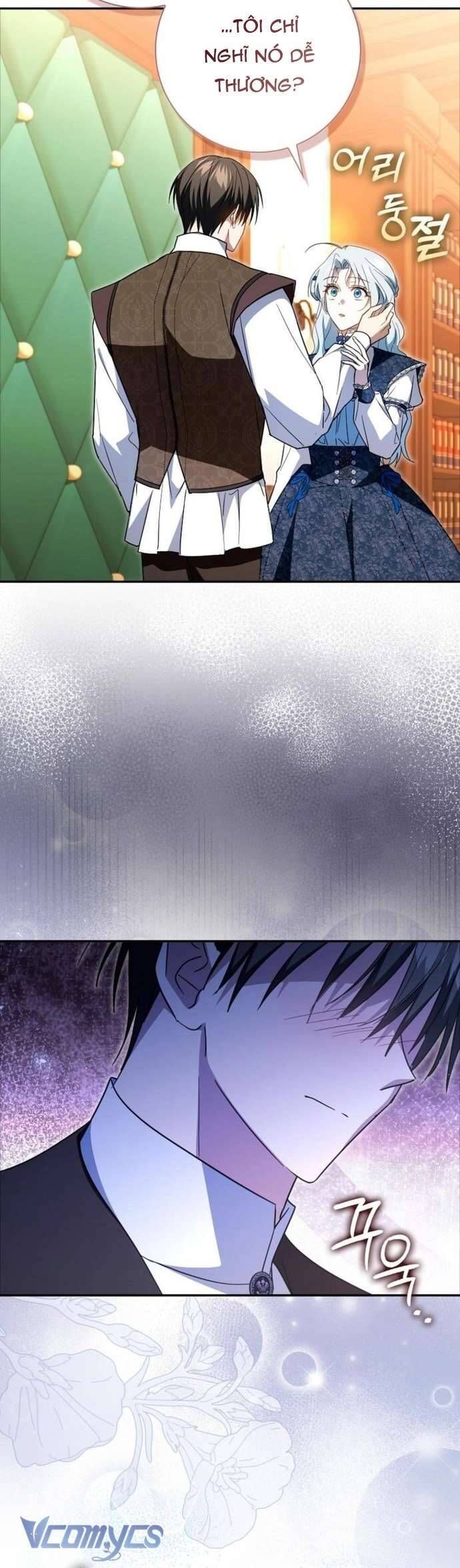 Chồng Của Tôi Giống Nam Chính Quá Đi: Chapter 26