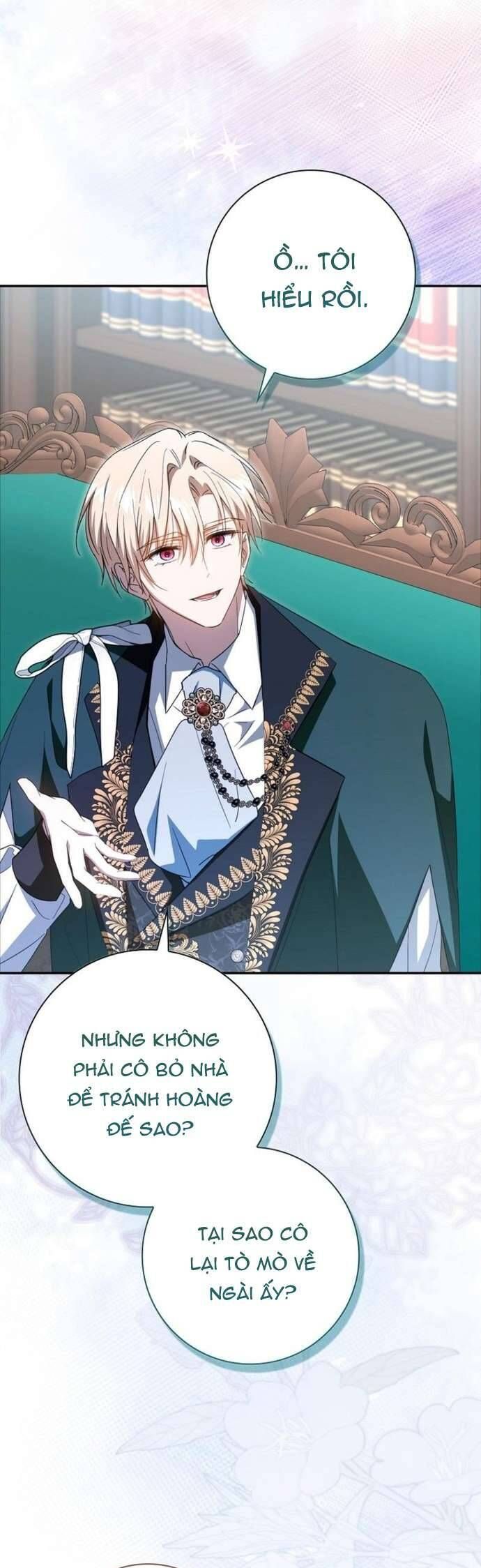 Chồng Của Tôi Giống Nam Chính Quá Đi: Chapter 26