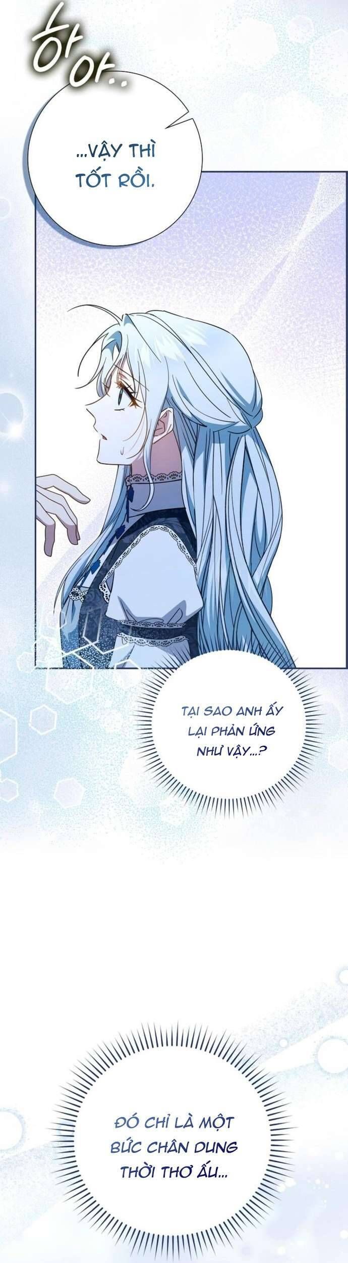 Chồng Của Tôi Giống Nam Chính Quá Đi: Chapter 26