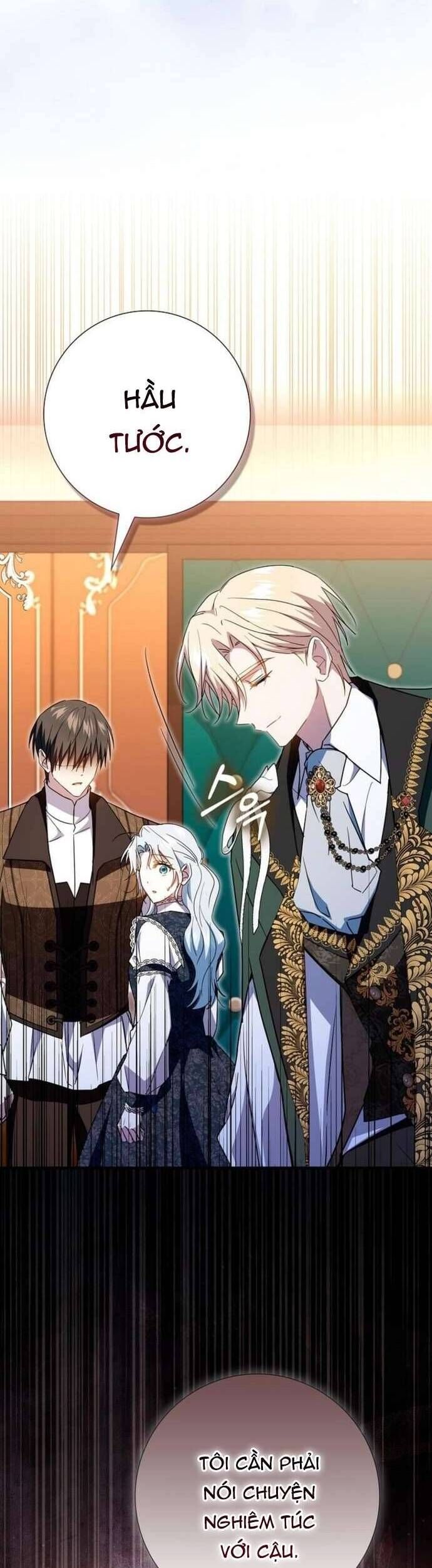 Chồng Của Tôi Giống Nam Chính Quá Đi: Chapter 26