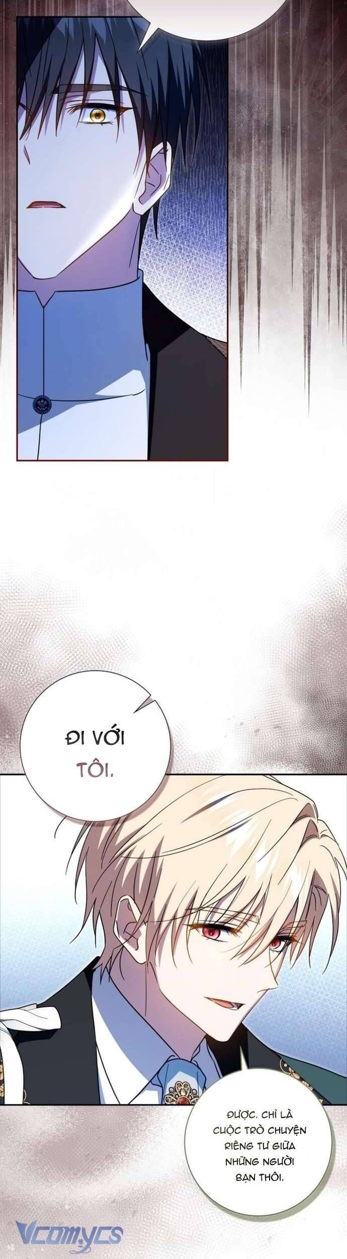 Chồng Của Tôi Giống Nam Chính Quá Đi: Chapter 26