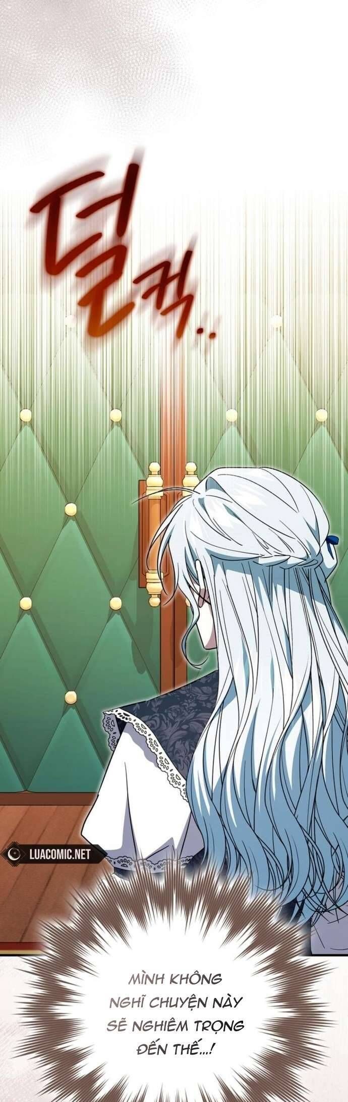 Chồng Của Tôi Giống Nam Chính Quá Đi: Chapter 26