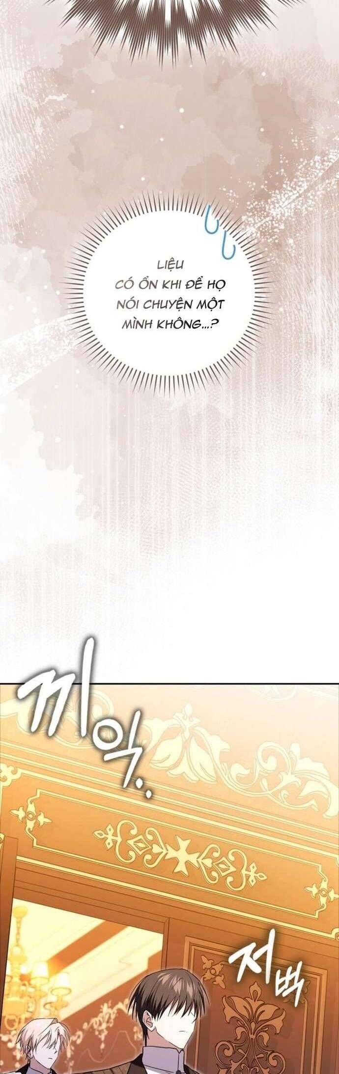 Chồng Của Tôi Giống Nam Chính Quá Đi: Chapter 26