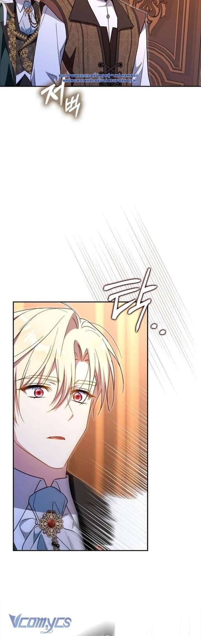 Chồng Của Tôi Giống Nam Chính Quá Đi: Chapter 26