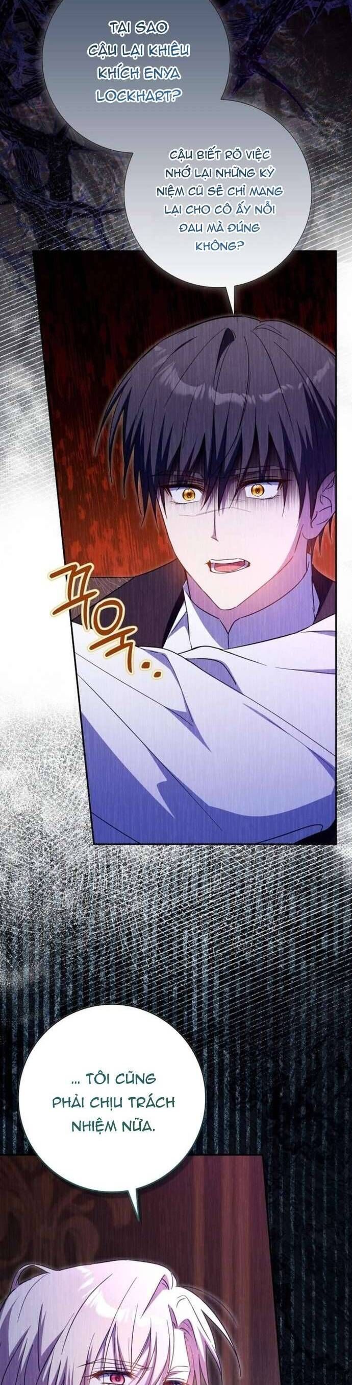 Chồng Của Tôi Giống Nam Chính Quá Đi: Chapter 26