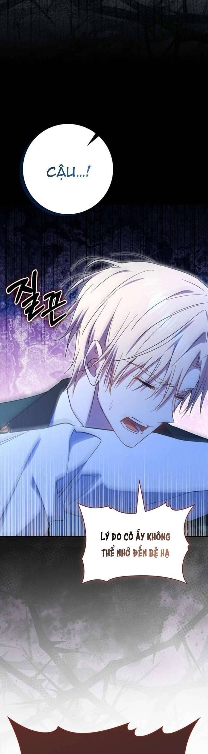 Chồng Của Tôi Giống Nam Chính Quá Đi: Chapter 26