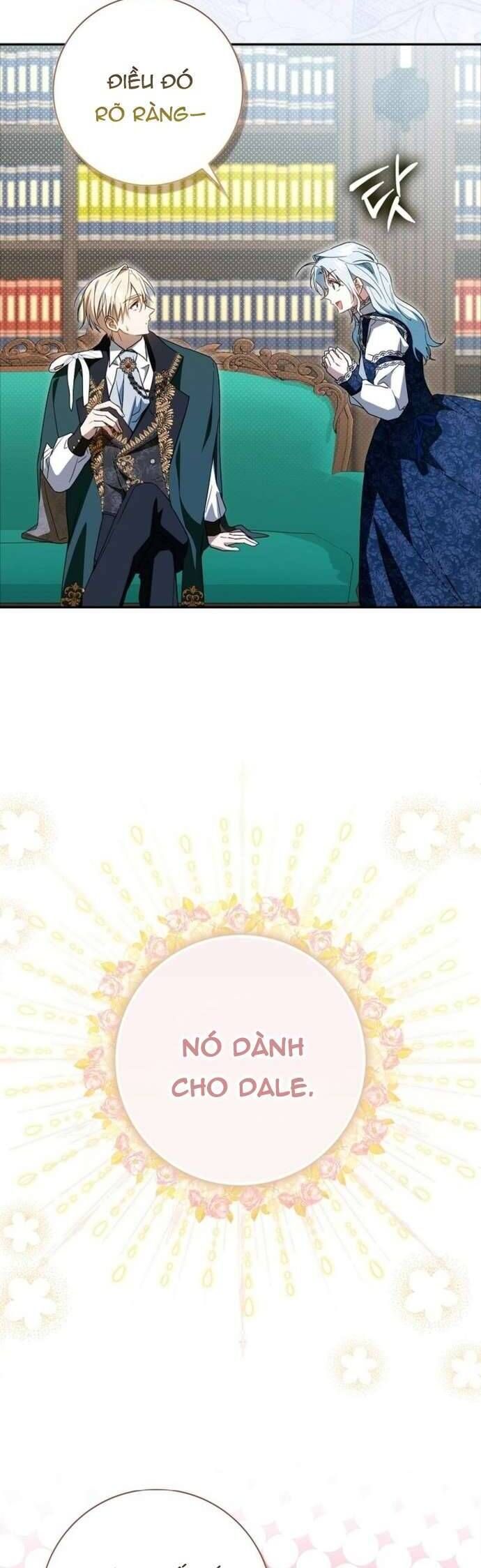 Chồng Của Tôi Giống Nam Chính Quá Đi: Chapter 26