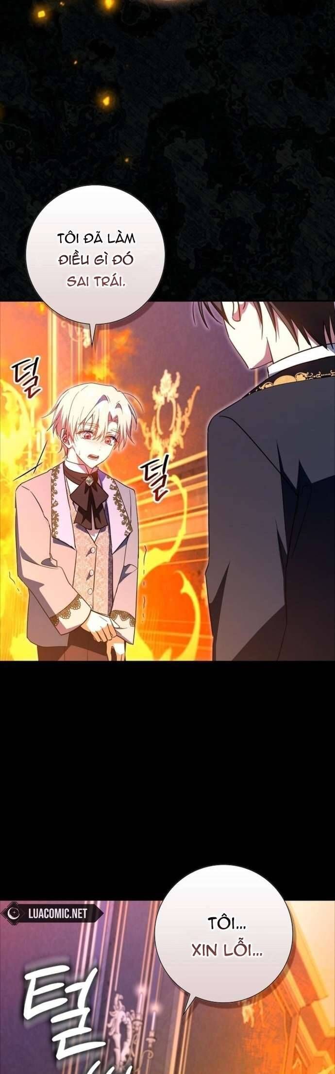 Chồng Của Tôi Giống Nam Chính Quá Đi: Chapter 26