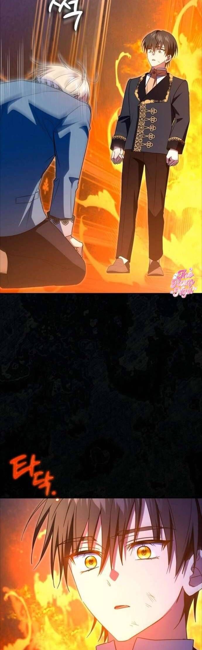 Chồng Của Tôi Giống Nam Chính Quá Đi: Chapter 26