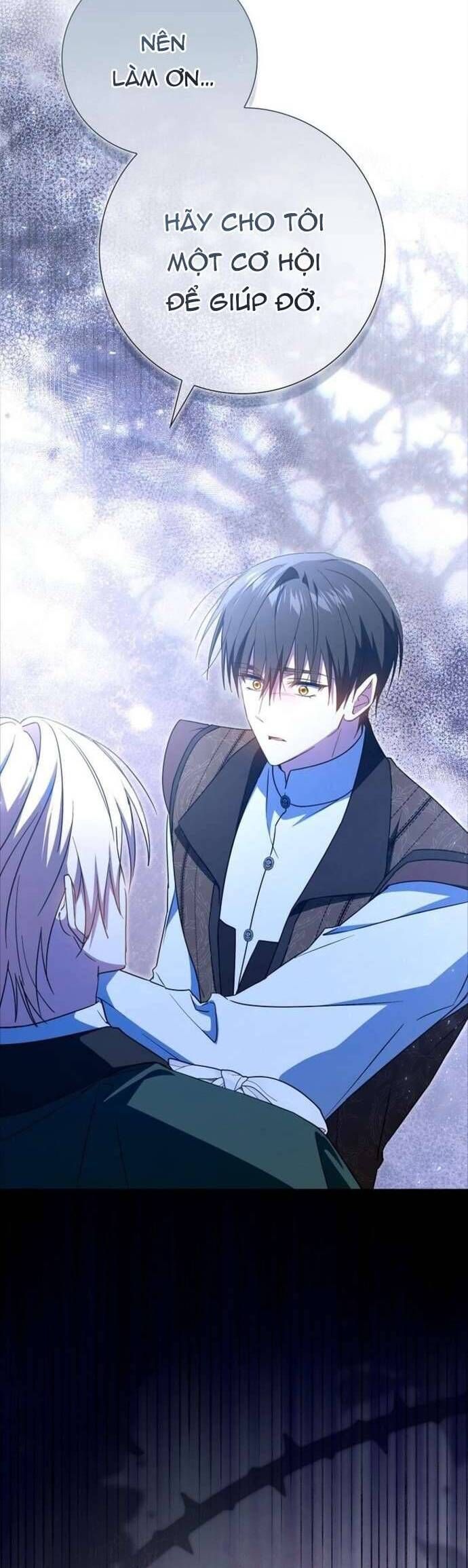 Chồng Của Tôi Giống Nam Chính Quá Đi: Chapter 26