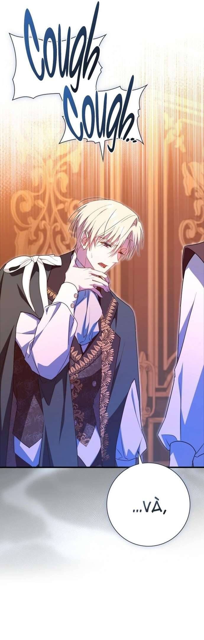 Chồng Của Tôi Giống Nam Chính Quá Đi: Chapter 26