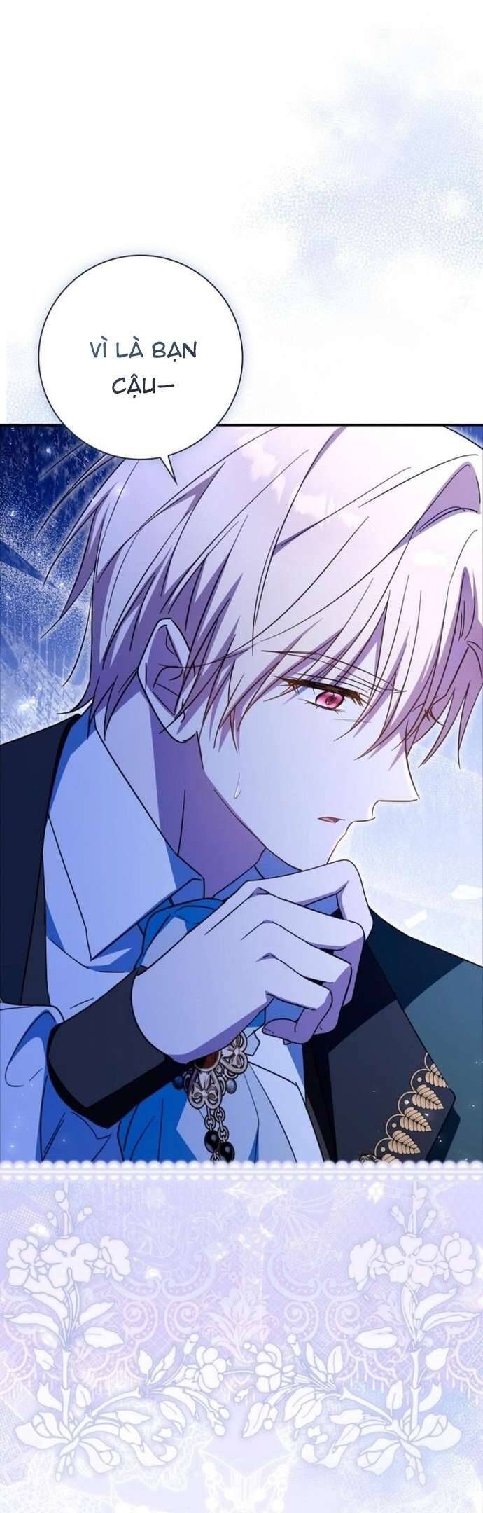 Chồng Của Tôi Giống Nam Chính Quá Đi: Chapter 26