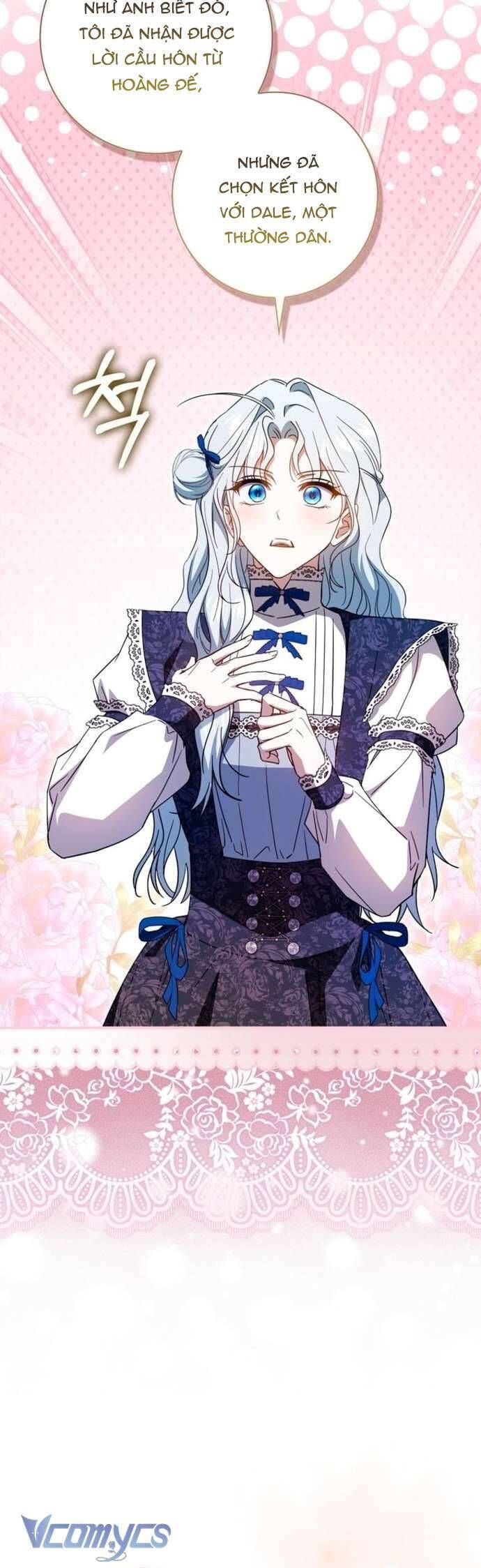 Chồng Của Tôi Giống Nam Chính Quá Đi: Chapter 26