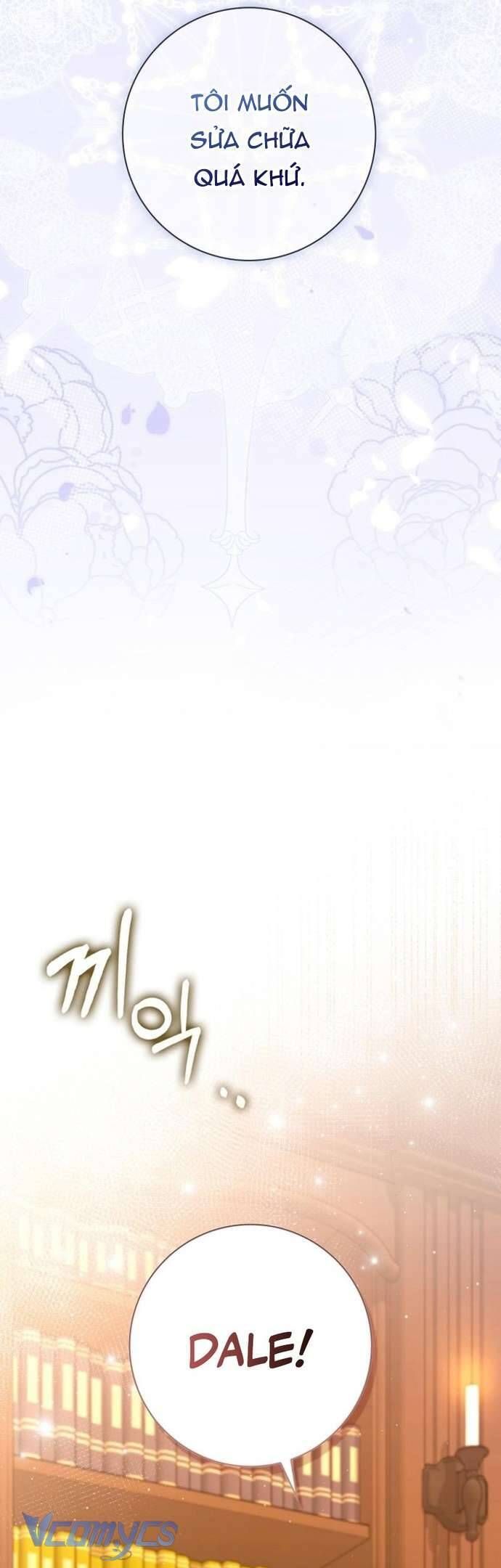 Chồng Của Tôi Giống Nam Chính Quá Đi: Chapter 26