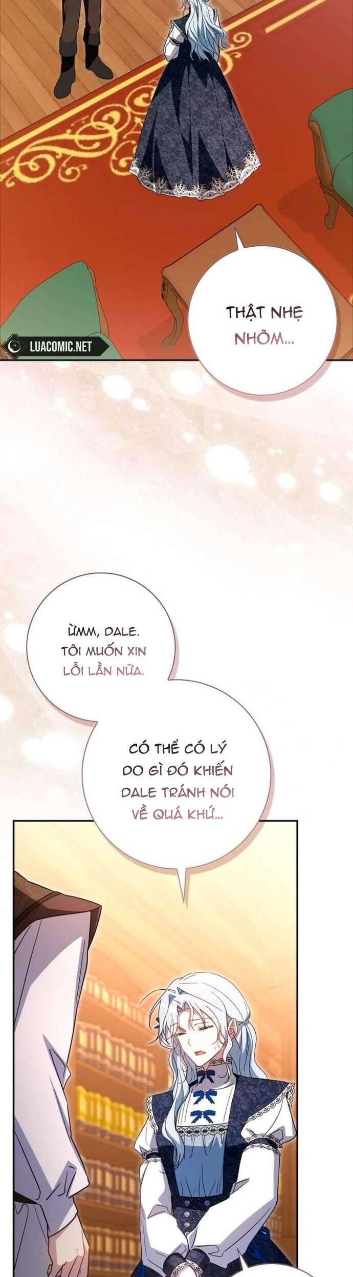 Chồng Của Tôi Giống Nam Chính Quá Đi: Chapter 26