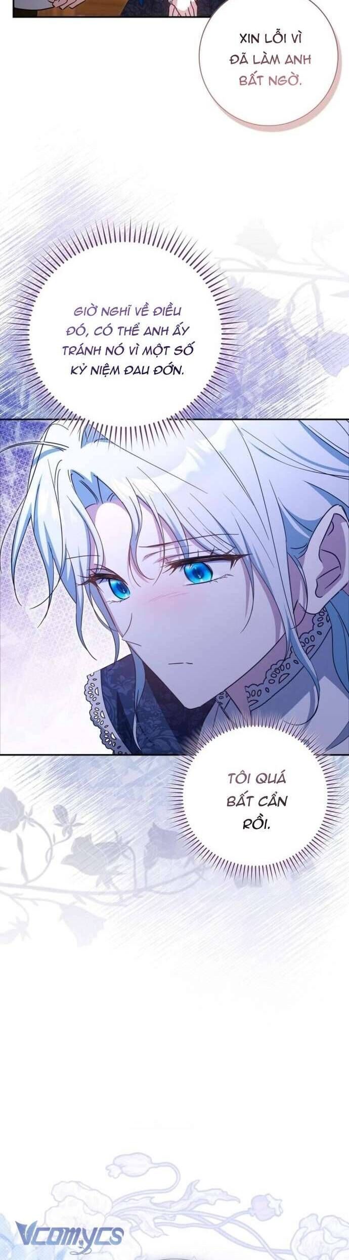 Chồng Của Tôi Giống Nam Chính Quá Đi: Chapter 26