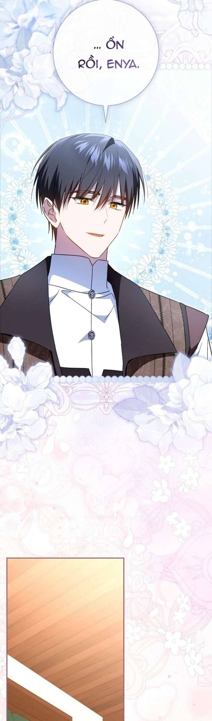 Chồng Của Tôi Giống Nam Chính Quá Đi: Chapter 26