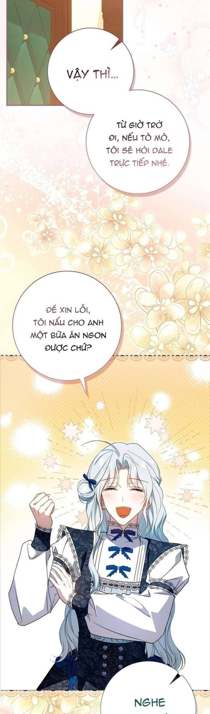 Chồng Của Tôi Giống Nam Chính Quá Đi: Chapter 26