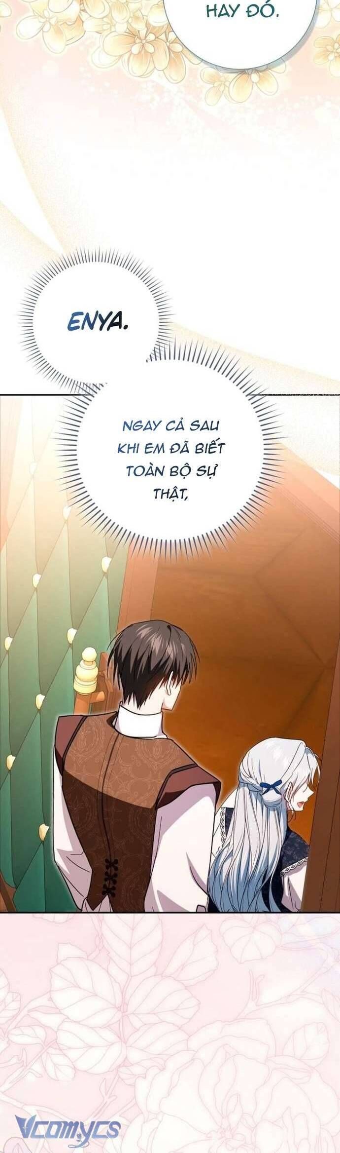 Chồng Của Tôi Giống Nam Chính Quá Đi: Chapter 26