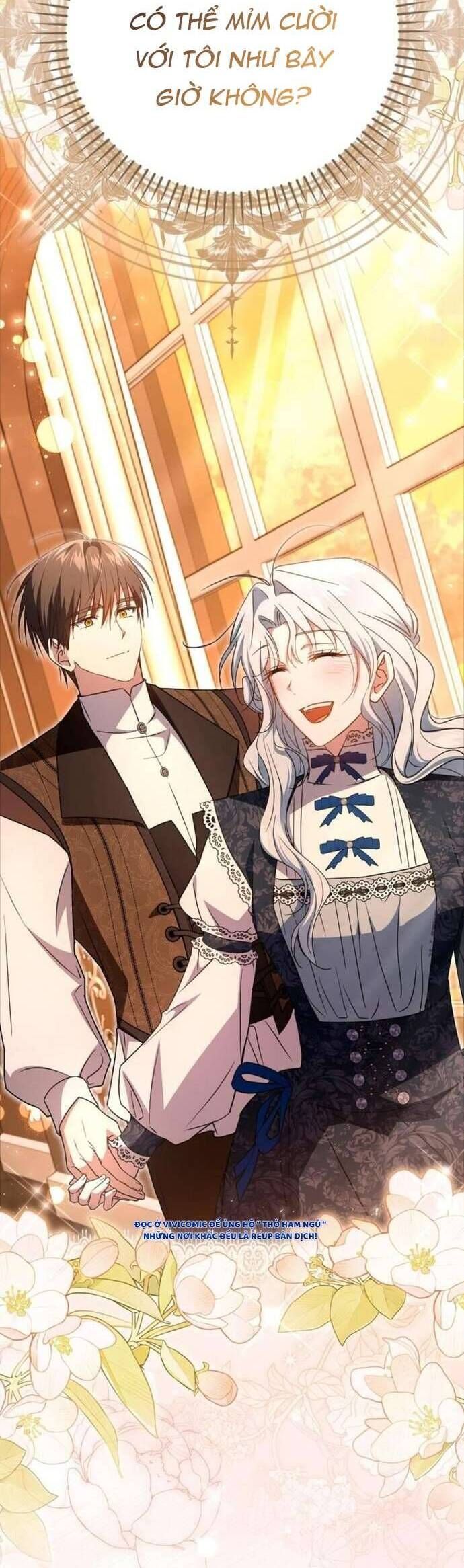 Chồng Của Tôi Giống Nam Chính Quá Đi: Chapter 26