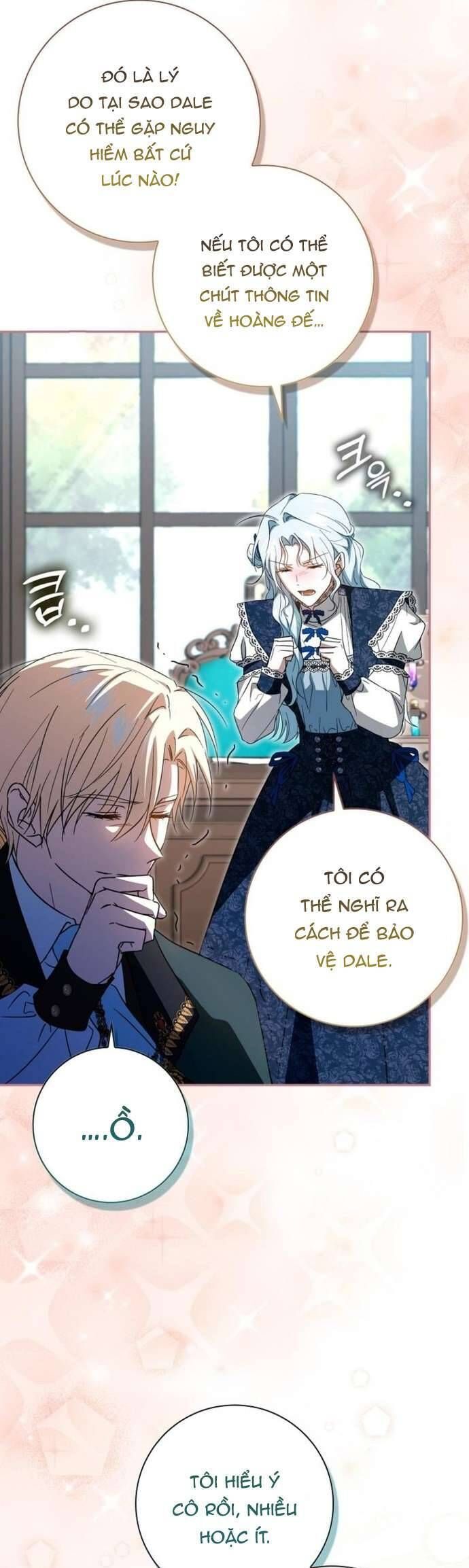 Chồng Của Tôi Giống Nam Chính Quá Đi: Chapter 26