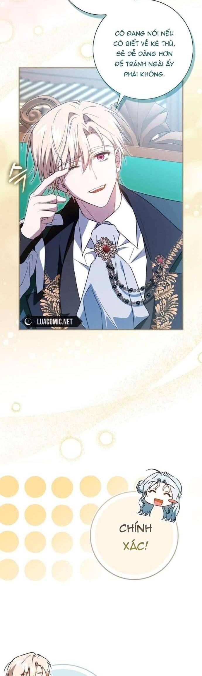 Chồng Của Tôi Giống Nam Chính Quá Đi: Chapter 26