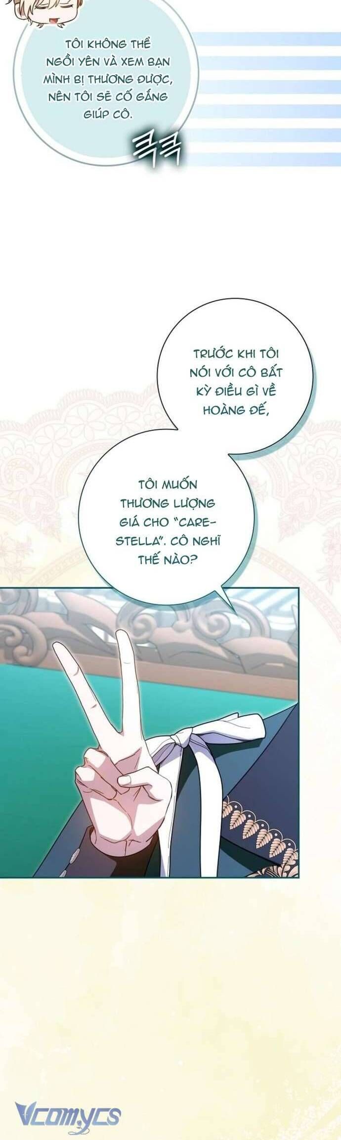 Chồng Của Tôi Giống Nam Chính Quá Đi: Chapter 26