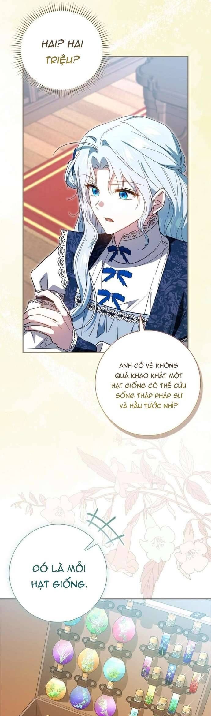 Chồng Của Tôi Giống Nam Chính Quá Đi: Chapter 26